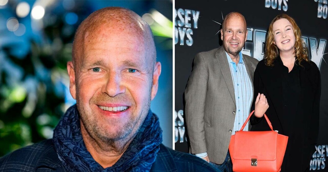 Lasse Kronér