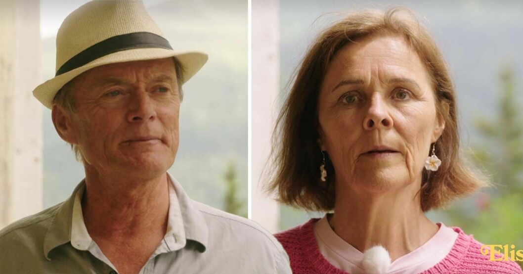 Lasse och ELisabeth