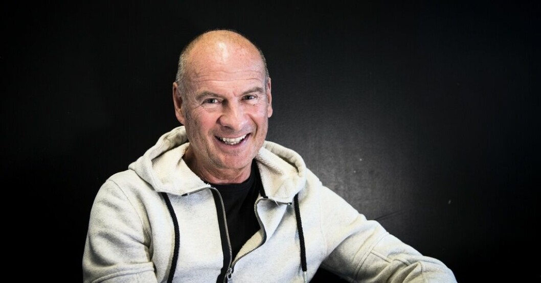 Lasse Holm ska vara med i "Så mycket bättre" i år. Arkivbild. Tabben – avslöjade artister i "Så mycket bättre"