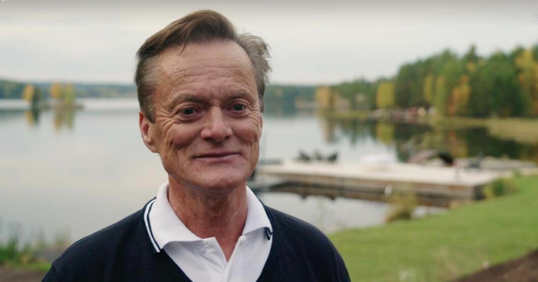 Lasse Mellander