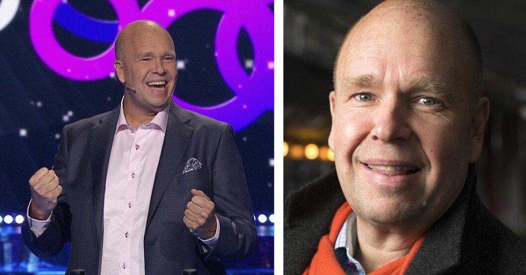 Lasse Kronérs hårda krav på SVT – hotar lämna kanalen