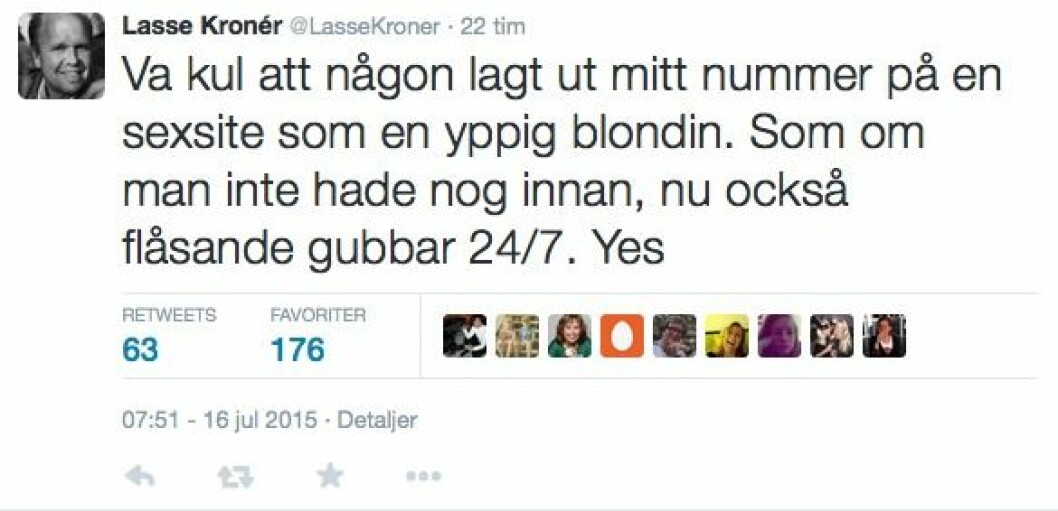 lasse-kroner-sexkupp-twitter