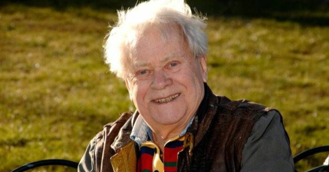Lasse Lönndahl