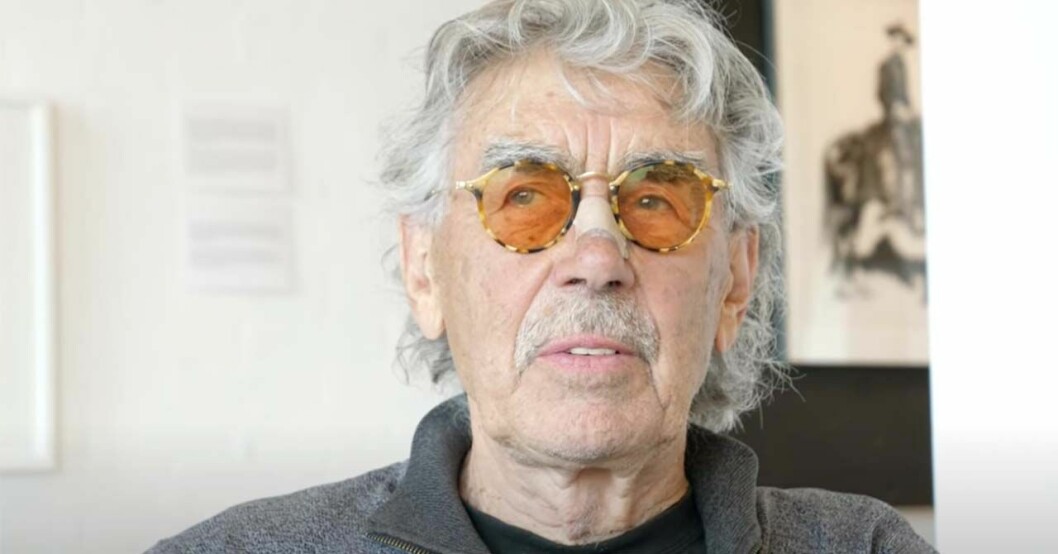 Lasse Åberg