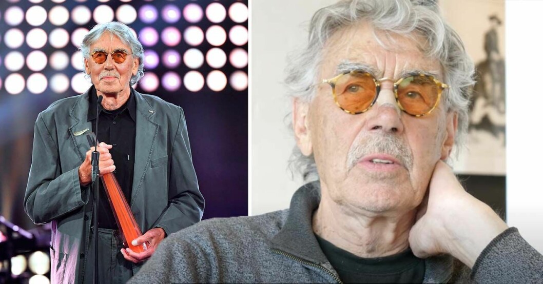 lasse åberg