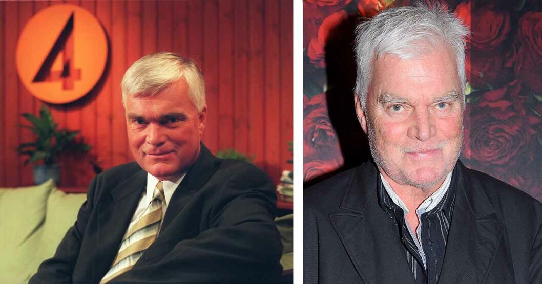 Lasse Bengtsson om livet efter Nyhetsmorgon