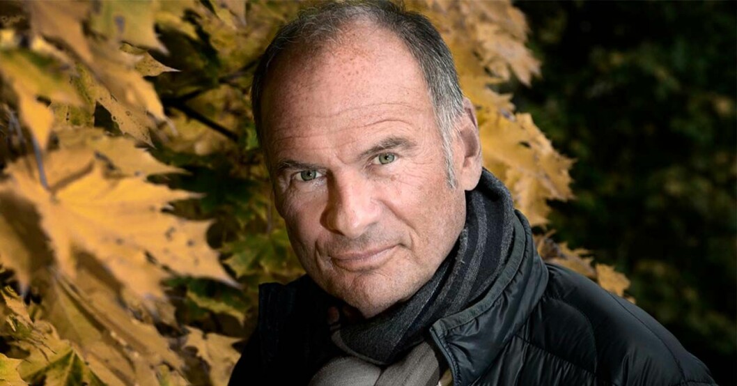 Lasse Holm