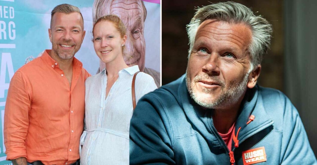 CASPER JANEBRINK, THERESE ANDERSSON, LASSEMAN LARSSON