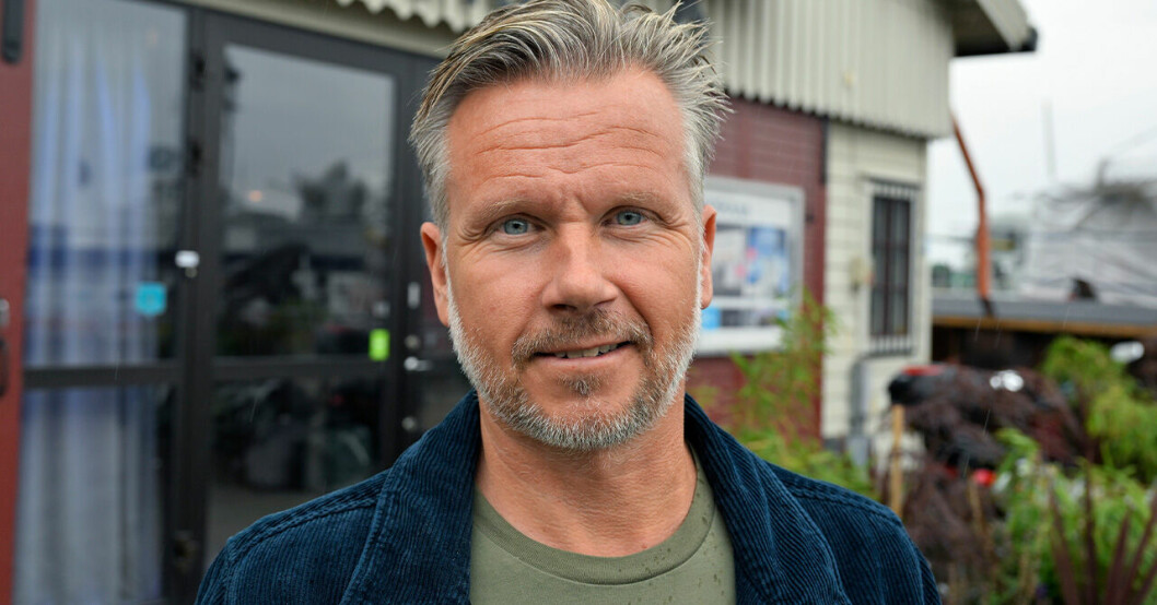 LASSEMAN