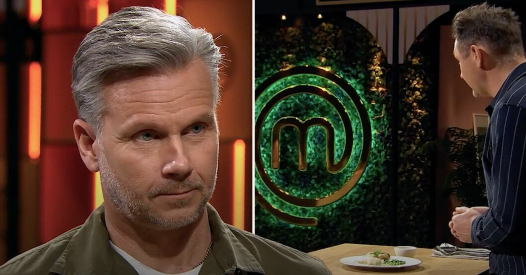 LASSEMAN, SVERIGES MÄSTERKOCK VIP