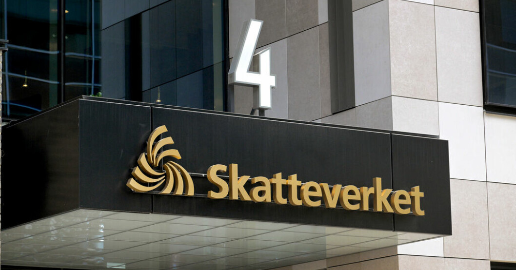 Låt inte Skatteverket ligga på dina ränteavdrag. Arkivbild. Så kan du spara tusenlappar på ditt bolån