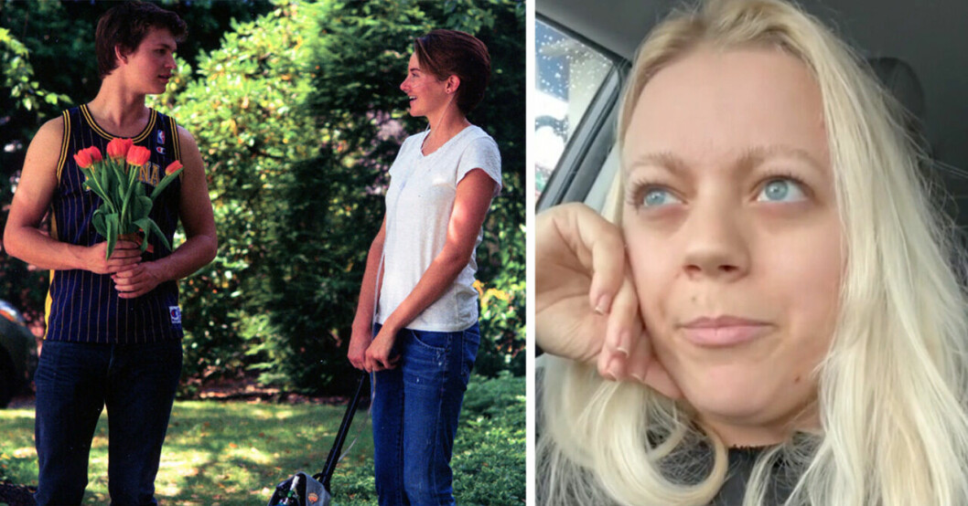 Yaya Kampen kom på frun med att låtsas ha cancer – kända Hollywood-filmen hjälpte henne