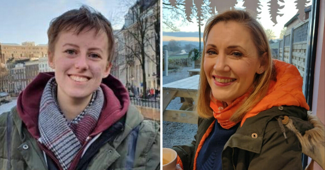 Laura Nuttall hade en lång bucket list som hon genomförde, sedan uppfyllde mamman hennes sista önskan.