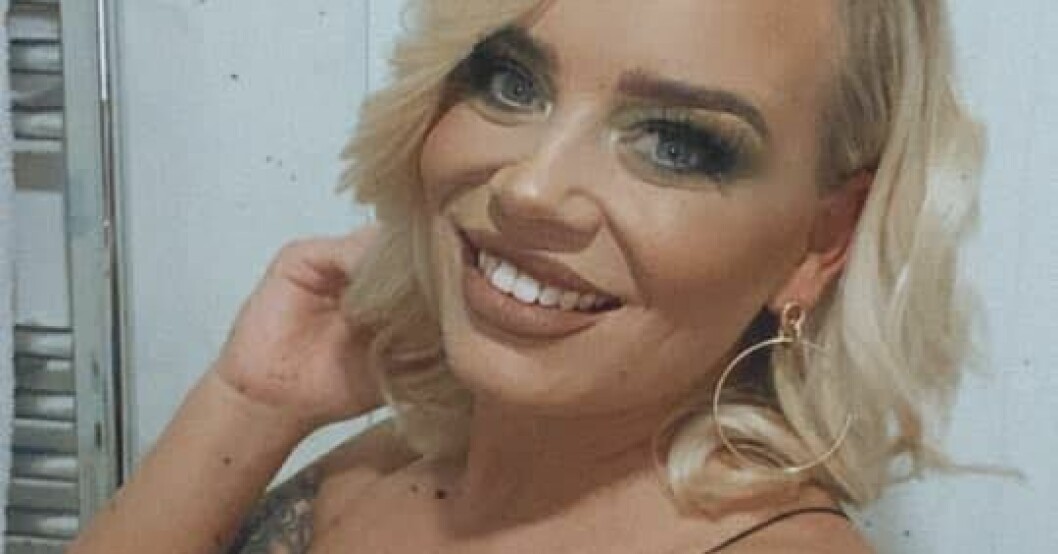 Laura Magill vill nu varna andra familjer för Grinchen. ”Jag har aldrig varit så äcklad i hela mitt liv”, skriver hon på Facebook. Laura Magill