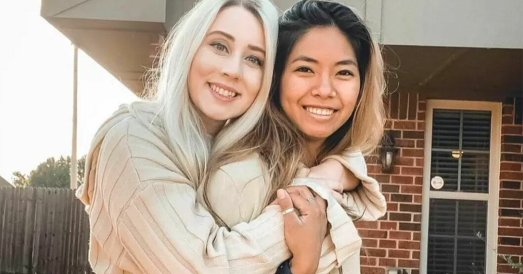 Lauren Perry och Jenny Vu åkte till delstaten Washington för att fira Laurens födelsedag. Det slutade allt annat än bra för paret. Lauren Perry och Jenny Vu
