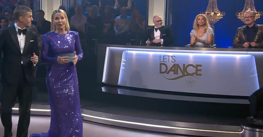 LET'S DANCE 2023