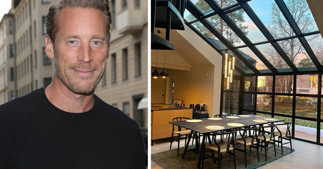 Entreprenören Pierre Leander tvingas betala miljonbelopp till Skatteverket på grund av bostadsaffärerna