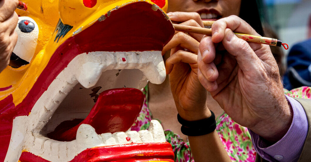 Ledande börser i Asien håller stängt på grund av drakbåtsfestivalen, som är en helgdag i bland annat Kina. Stilla och stängt på Asiens börser