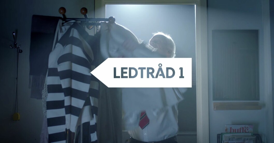 Ledtråd 1 Ledtråd 1