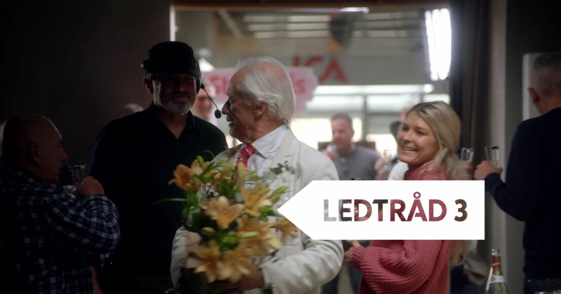 Ledtråd 3 Ledtråd 3