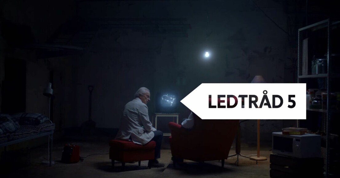 Ledtråd 5 Ledtråd 5