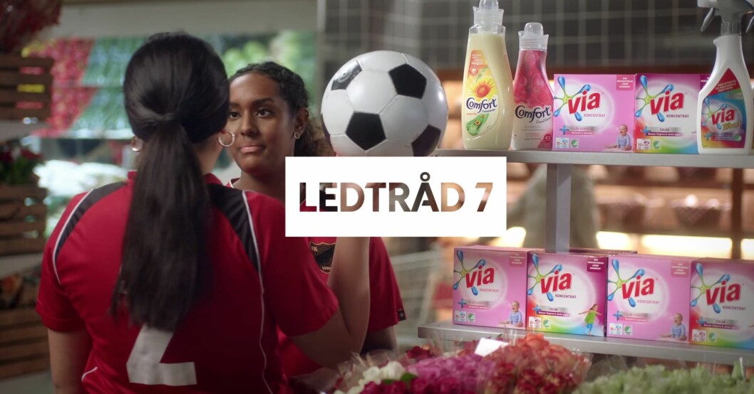 Ledtråd 7 Ledtråd 7