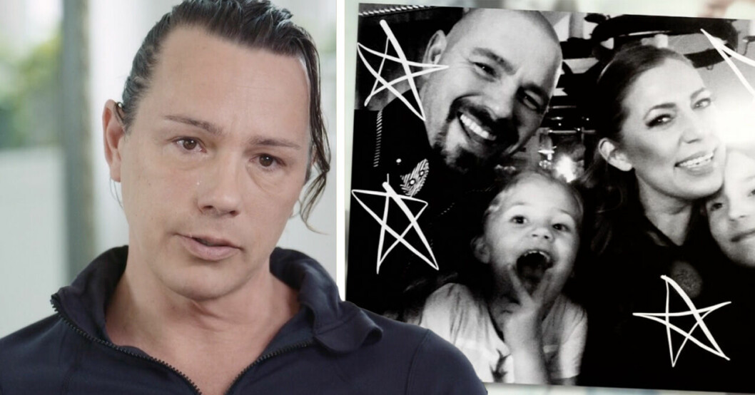 Tittarnas starka reaktioner efter nya bilderna på Björn Lee Christiernsson