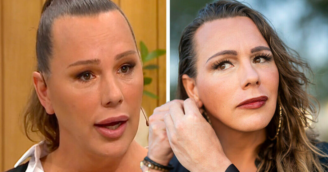 Därför lämnade Lee Christiernsson Kristallen innan sändning: ”Surt”