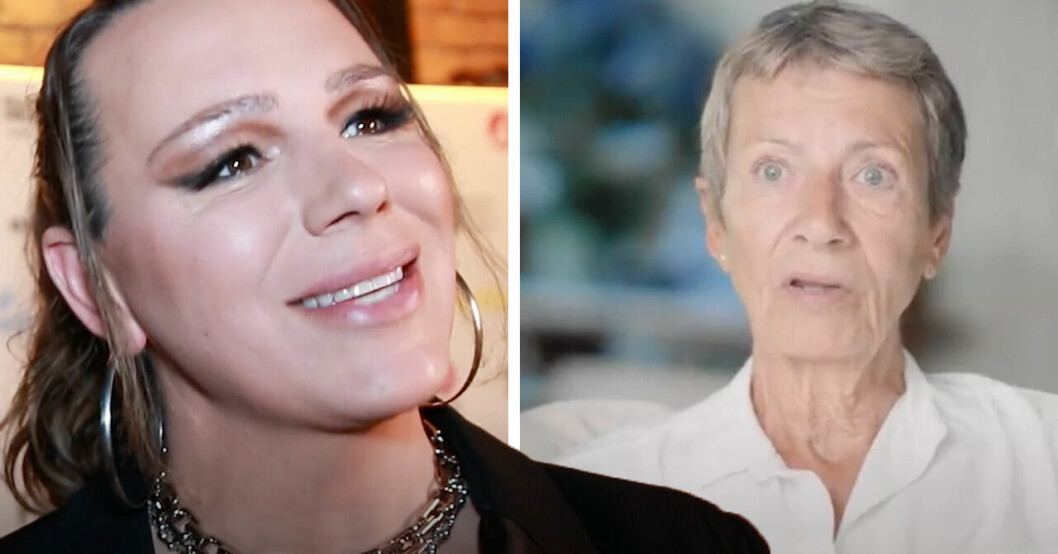Lee Christiernsson, Ulla Christiernsson