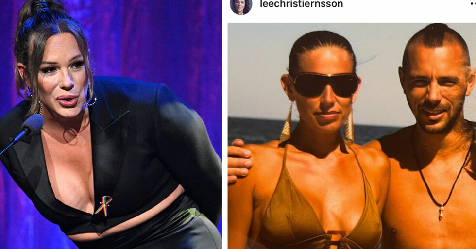 Lee Christiernsson, Karolina Christiernsson