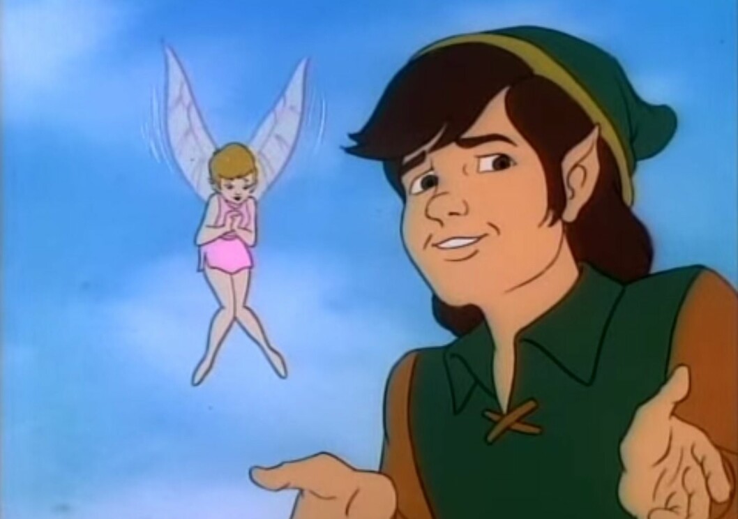 Foto: Youtube Legend of Zelda