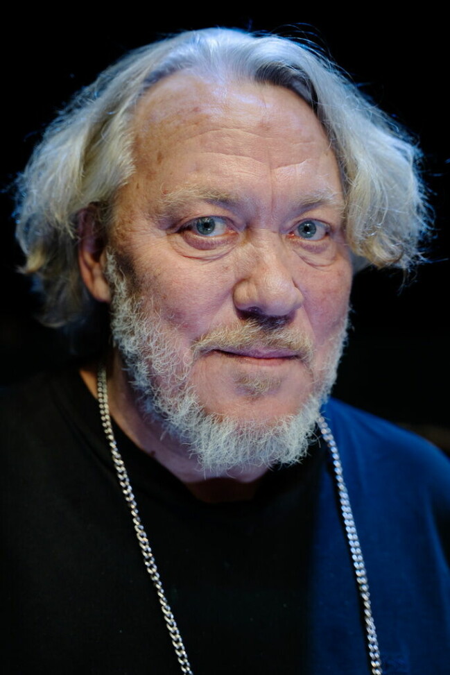 Leif Andrée