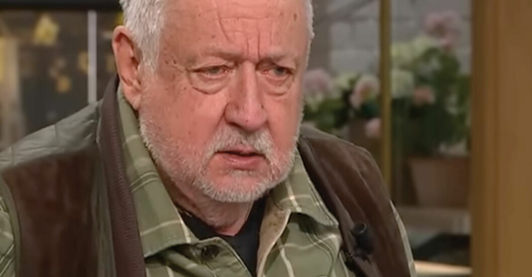 Leif GW Persson om framtiden – efter TV4:s krav: ”Dråpslag”
