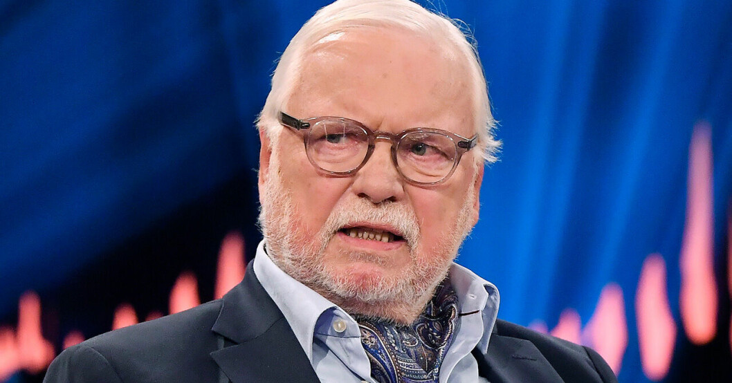Leif Mannerström