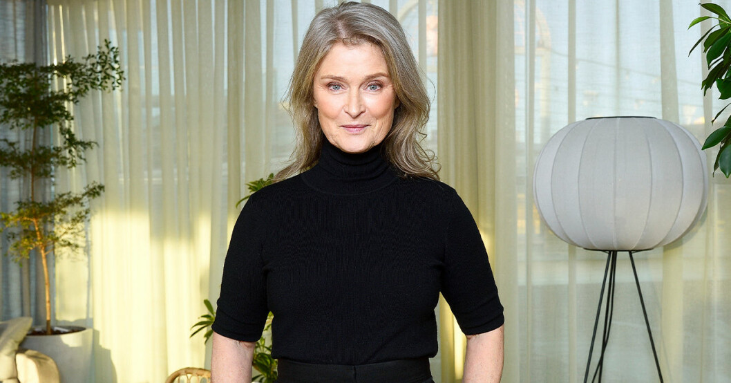 Lena Endre Lena Endre