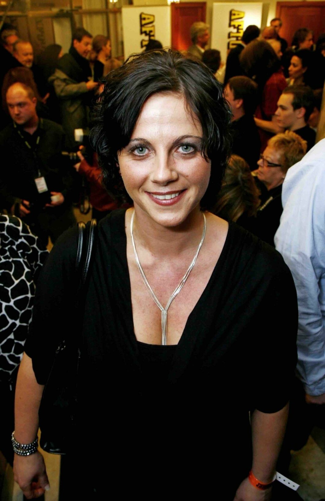 Lenita Colley. <em><strong>FOTO: IBL</strong></em> Lenita Colley