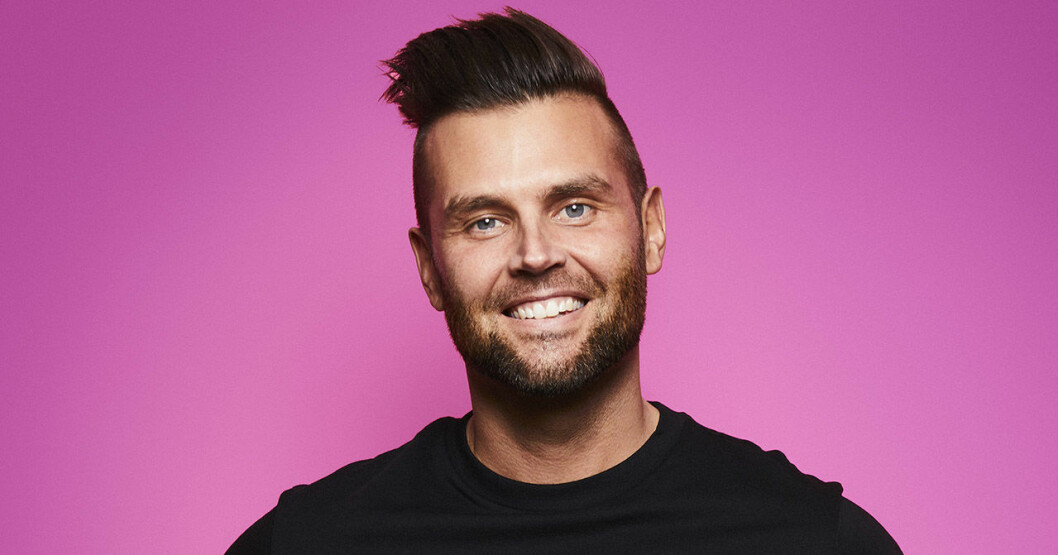 Lennie. Lennie Hansson i Big Brother 2020.