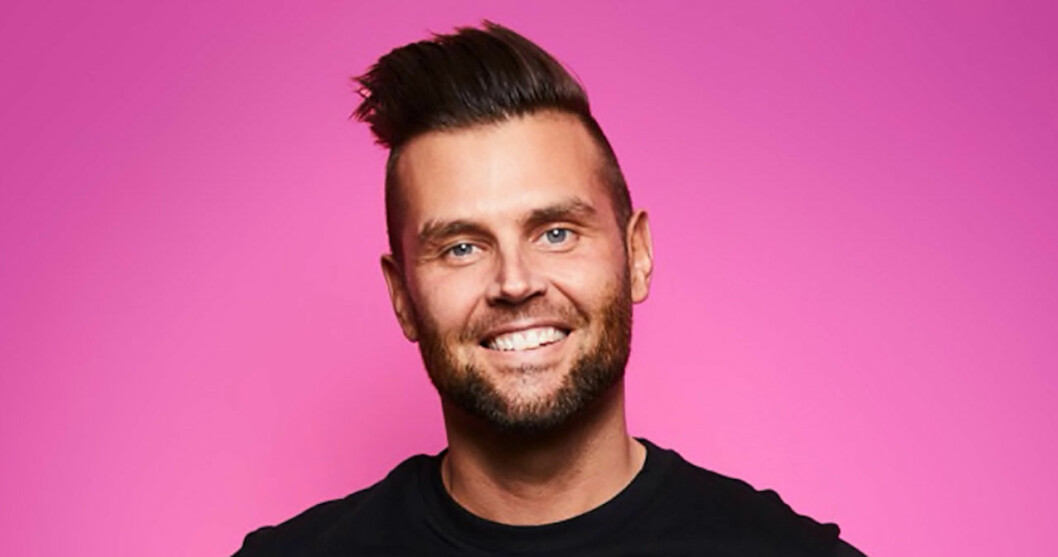Lennie. Lennie Hansson i Big Brother 2020.