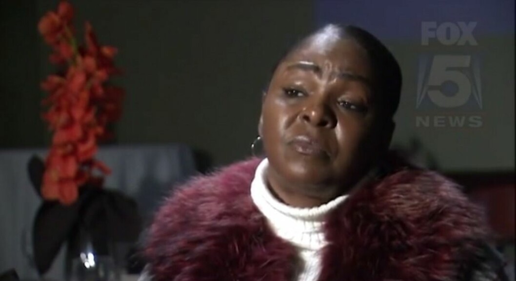 Bobbi Kristina mår bra, berättar hennes faster Leolah Brown. Bobbi Kristina mår bra, berättar hennes faster Leolah Brown.