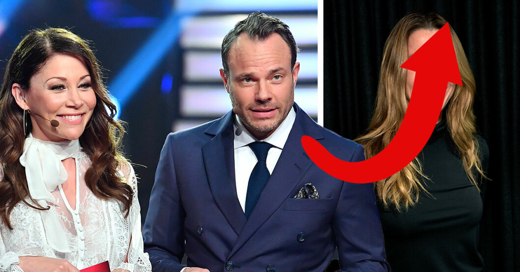 TV4 bekräftar: Magdalena Forsberg klar för Let's dance | Hänt