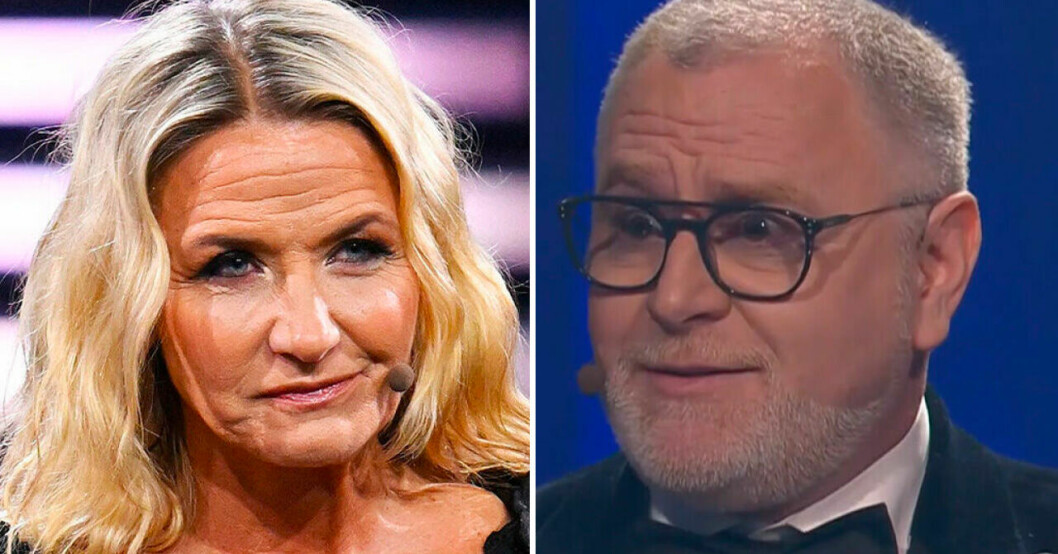 dermot och kristin