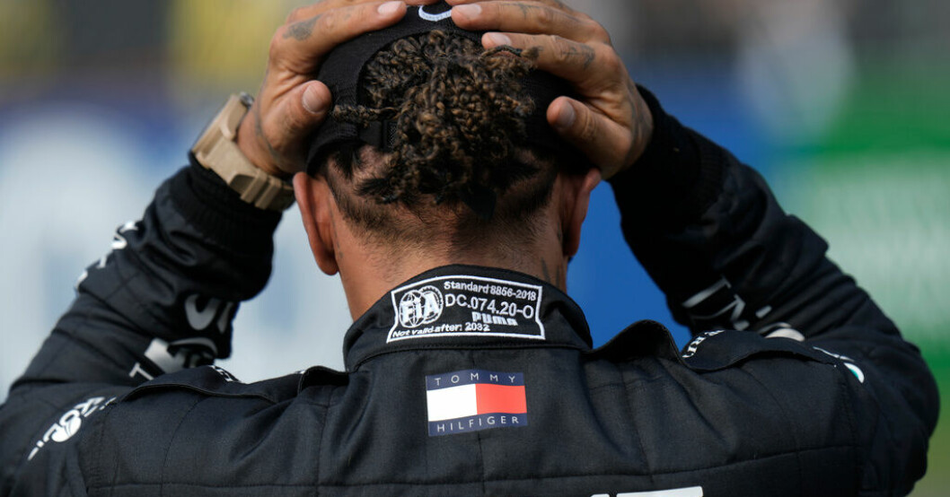 Lewis Hamilton och Mercedes riskerar att få det även jobbigt i år, tror experten Janne Blomqvist. Experten: "Tror Hamilton funderar på att sluta"