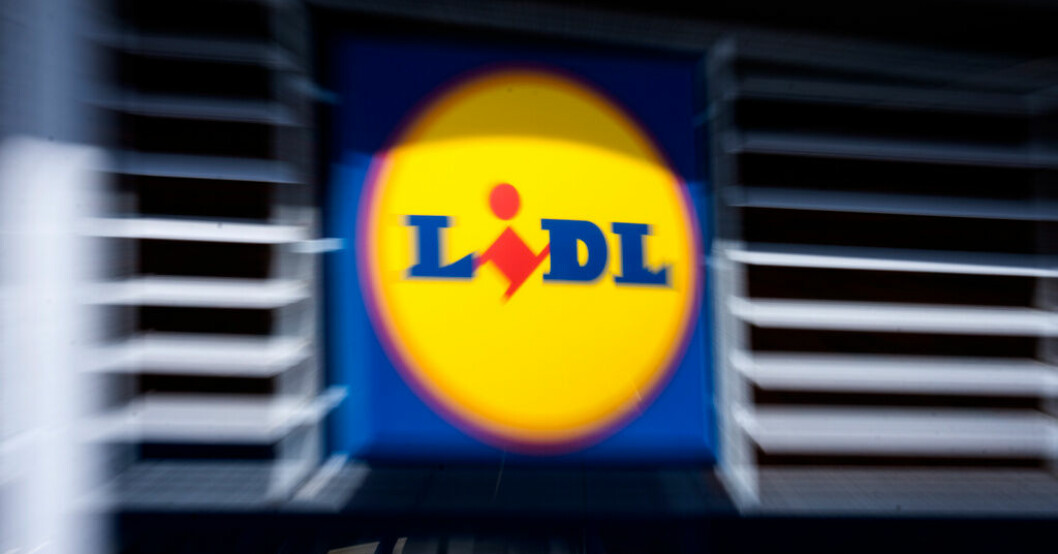 Lidl sänker fler priser. Arkivbild. Lidl sänker priser igen
