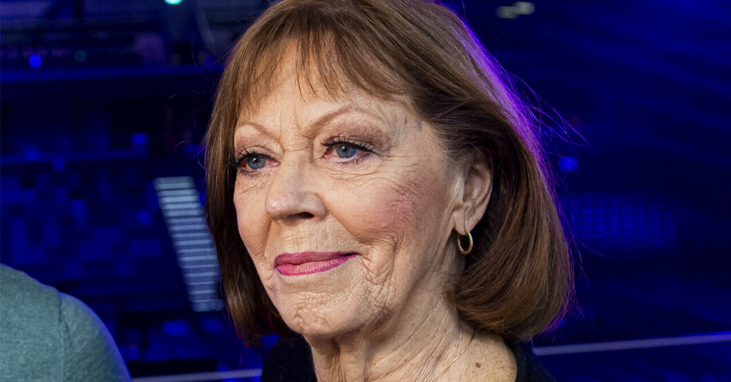 Lill Lindfors