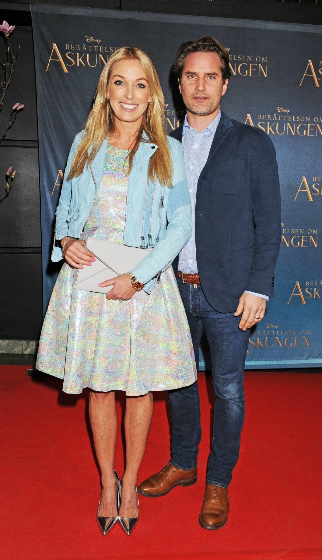 Linda Isaksson Jacob