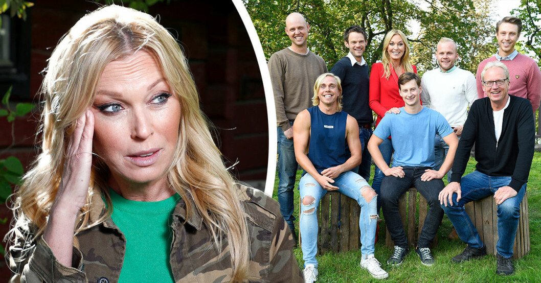 TV4 om stora ändringen inför nya Bonde söker fru