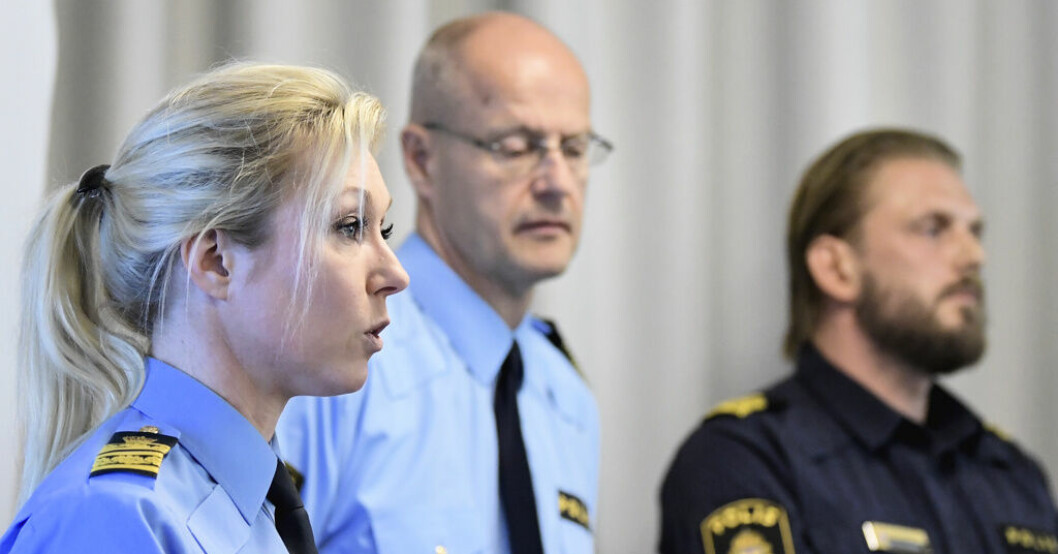 Ny jävsanklagelse mot Löfving
