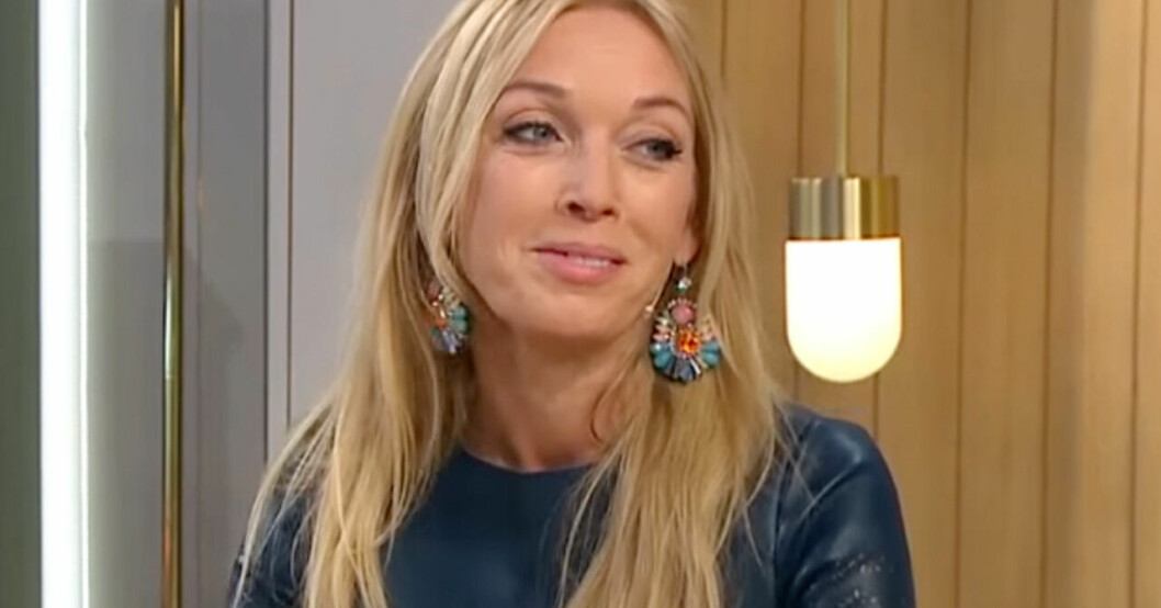 Linda Lindorff. Linda Lindorff.