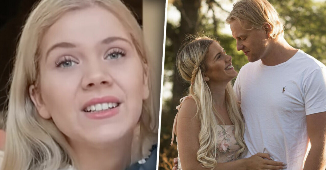 Linn Andersson.