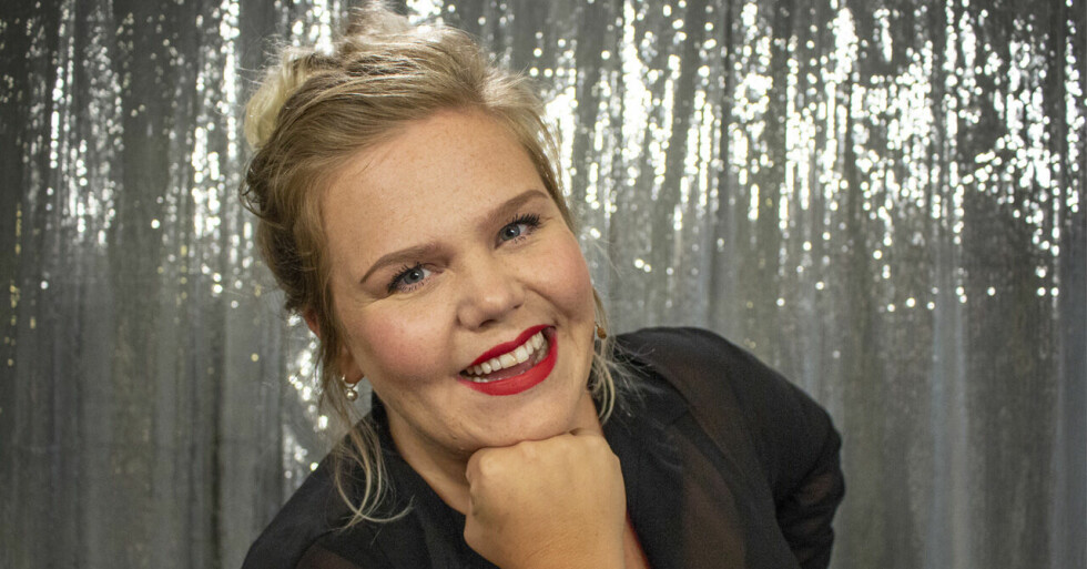 Linnea Wikblad